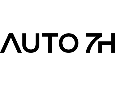 auto7h Logotyp