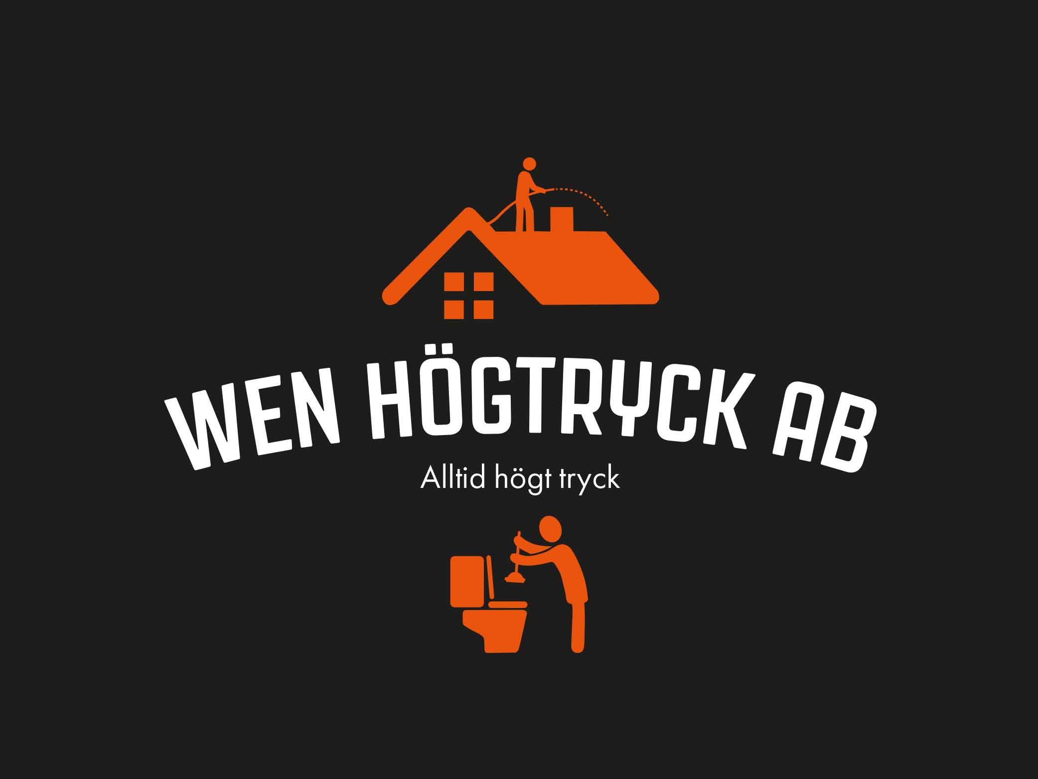 WEN Hötryck AB